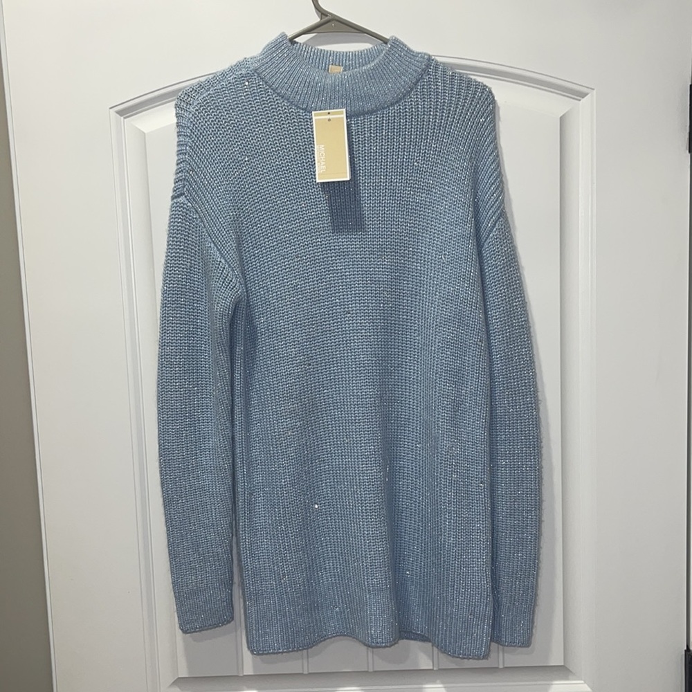 NEW MICHAEL KORS SWEATER!